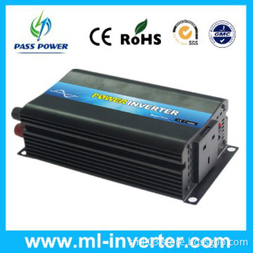 Manufacturer Direct Selling 600w 12v220v Solar Power Inverter